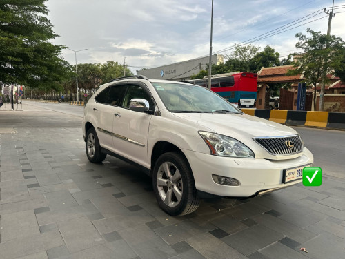 Lexus RX 330 2004 Full Option ថ្នាំសុីន1ជុំ