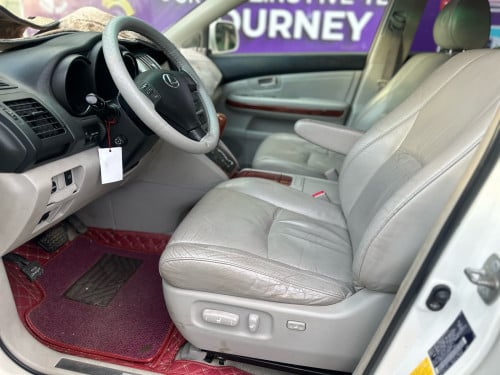Lexus RX 330 2004 Full Option ថ្នាំសុីន1ជុំ