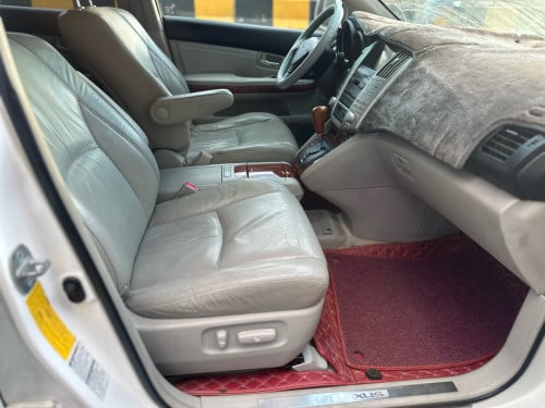 Lexus RX 330 2004 Full Option ថ្នាំសុីន1ជុំ