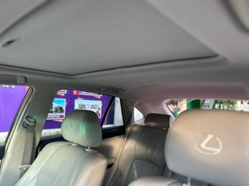 Lexus RX 330 2004 Full Option ថ្នាំសុីន1ជុំ