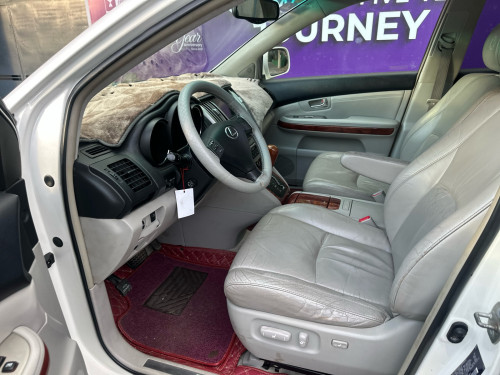 Lexus RX 330 2004 Full Option ថ្នាំសុីន1ជុំ