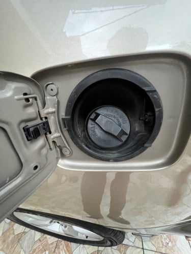Lexus Rx300 ឆ្នាំ2000 ម្ចាស់ដើមទី1