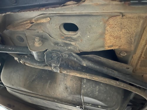 Lexus Rx300 ឆ្នាំ2000 ម្ចាស់ដើមទី1