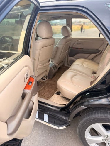Lexus Rx300 ឆ្នាំ2002 ប៉ុង1