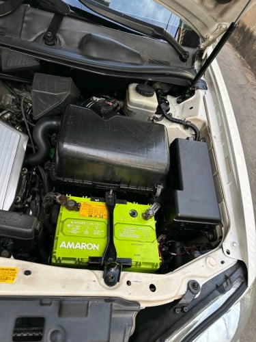 Lexus RX300 2002 Full ឡានថ្នី ម៉ាស៊ីន ប្រអប់លេខ ជិះស្មូត