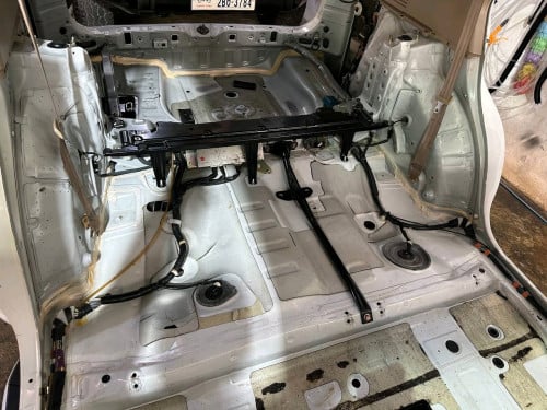 Lexus RX300 2002 Full ឡានថ្នី ម៉ាស៊ីន ប្រអប់លេខ ជិះស្មូត