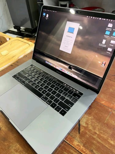 MacBook Pro 2019