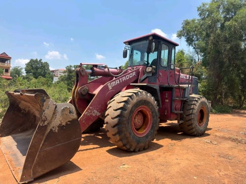 Matador ML50 2019
