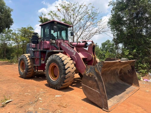 Matador ML50 2019