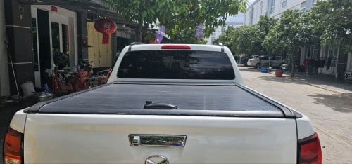 Mazda BT-50 ឆ្នាំ2022 ទឹកថ្នាំសុីនមួយជុំម្ចាស់ប្រើផ្ទាល់ ប្រើអសគីឡូ់តិច