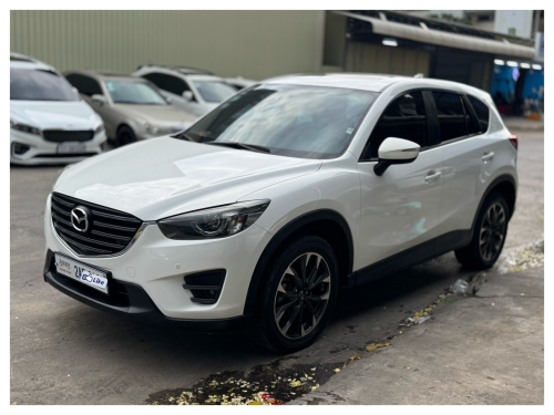 Mazda CX5 2016 2AE PP