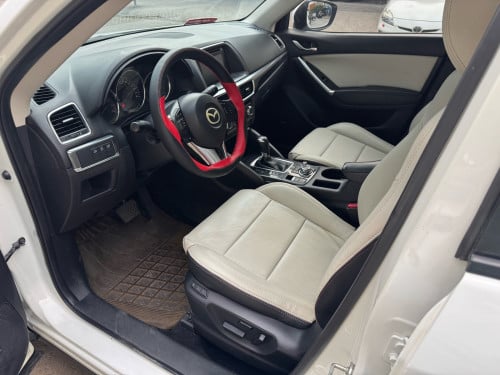 Mazda CX5 2016 2AE PP