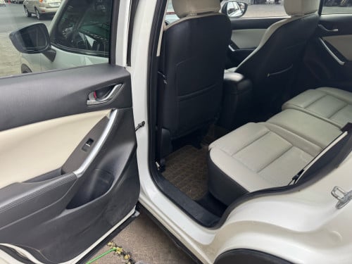 Mazda CX5 2016 2AE PP
