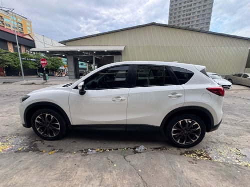 Mazda CX5 2016 2AE PP