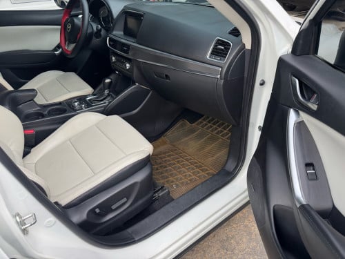 Mazda CX5 2016 2AE PP