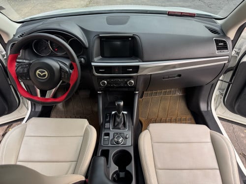 Mazda CX5 2016 2AE PP