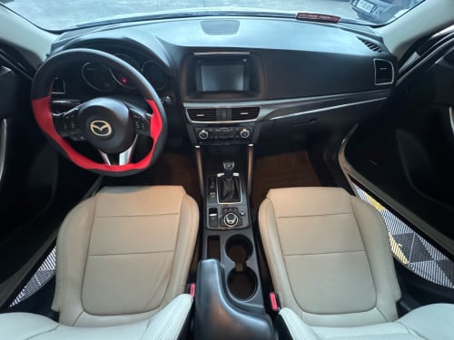 Mazda CX5 2016 2AE PP