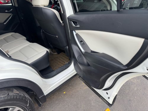 Mazda CX5 2016 2AE PP
