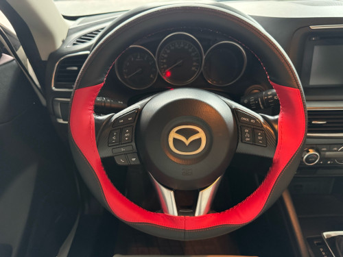 Mazda CX5 2016 2AE PP