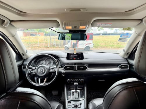 Mazda CX5 2019 full