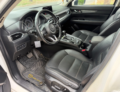 Mazda CX5 2019 full