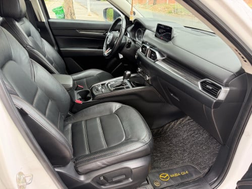 Mazda CX5 2019 full