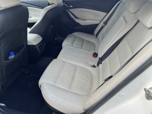 Mazda6 2017