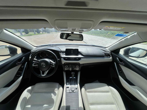 Mazda6 2017