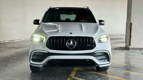 Mercedes Benz GLE350 4Matic 2020 ៦មុឺនmile