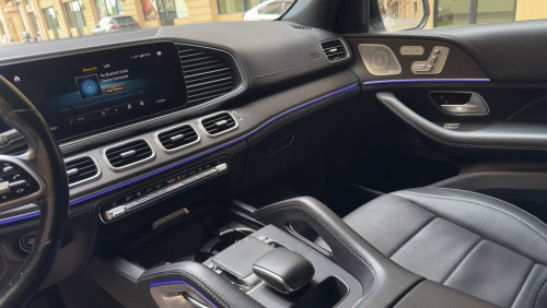 Mercedes Benz GLE350 4Matic 2020 ៦មុឺនmile