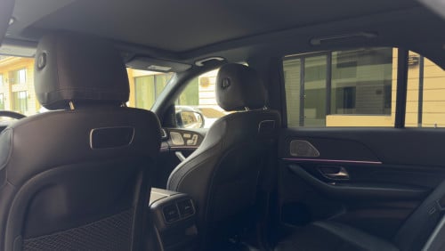 Mercedes Benz GLE350 4Matic 2020 ៦មុឺនmile