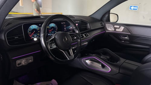 Mercedes Benz GLE350 4Matic 2020 ៦មុឺនmile