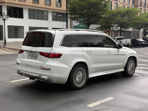 Mercedes GL350 2013 Up 2021