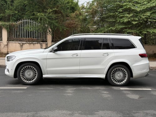 Mercedes GL350 2013 Up 2021