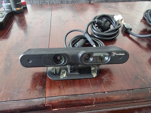 Microsoft Kinect