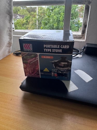 Mini cooker