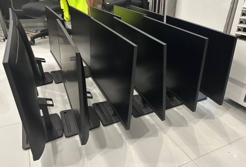 Monitor MSI PRO MP273A 27'' ( FHD 100Hz IPS )