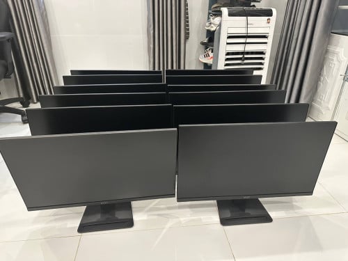 Monitor MSI PRO MP273A 27'' ( FHD 100Hz IPS )