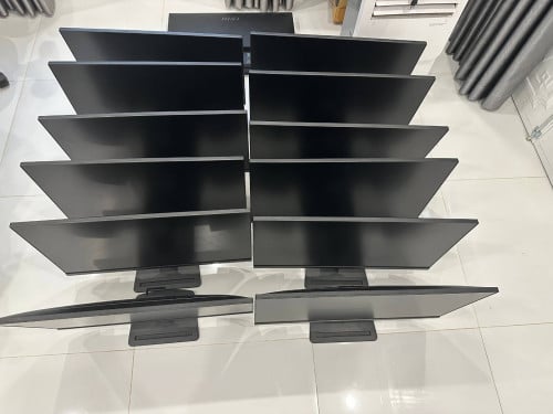 Monitor MSI PRO MP273A 27'' ( FHD 100Hz IPS )