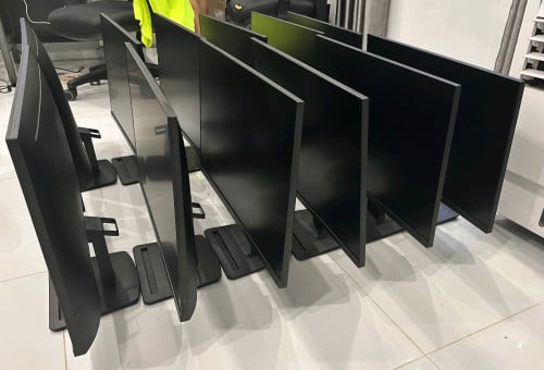 Monitor MSI PRO MP273A 27'' ( FHD 100Hz IPS )