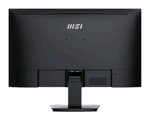 Monitor MSI PRO MP273A 27'' ( FHD 100Hz IPS )
