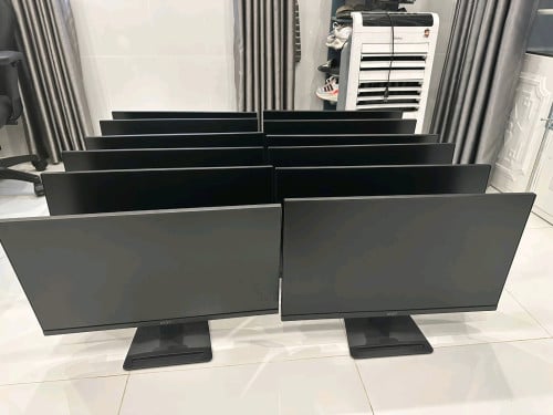 Monitor MSI PRO MP273A 27'' ( FHD 100Hz IPS )