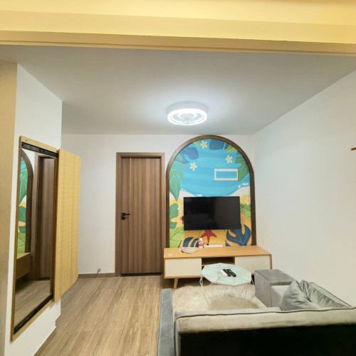 Morgan Studio 420$