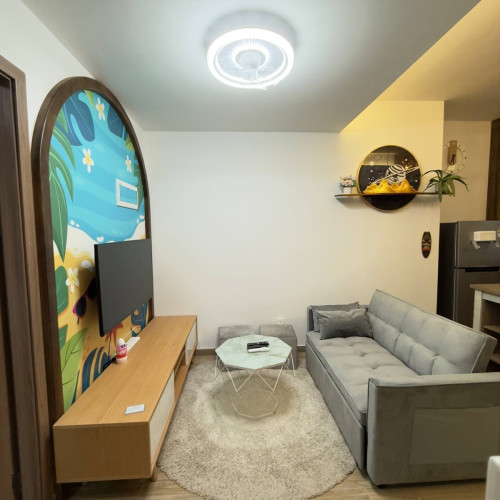 Morgan Studio 420$