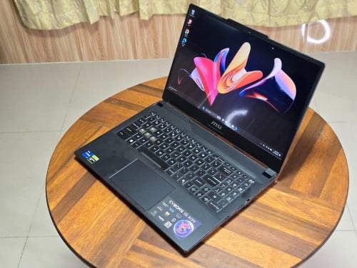 MSI Cyborg 15 RTX 4050 2025