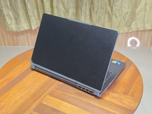 MSI Cyborg 15 RTX 4050 2025