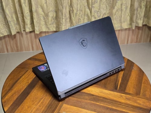 MSI Cyborg 15 RTX 4050 2025