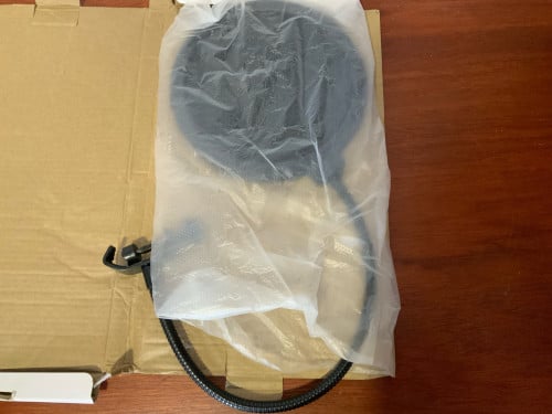 Neewer Pop Shield Studio Microphone Pop Filter - Barely Used / Great Condition