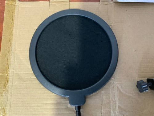 Neewer Pop Shield Studio Microphone Pop Filter - Barely Used / Great Condition