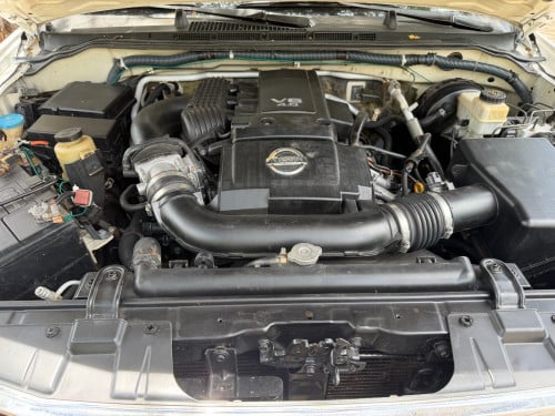 Nisan frontier 06 បុង1